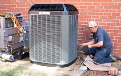 Why Should You Consider Replacing Your AC System in the Fall? Here Are 3 Compelling Reasons