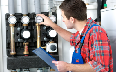 Employ The Services Of Heating Contractors In Weston