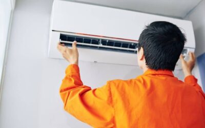 How Reliable AC Installation Service Beneficial For The Homeowners?