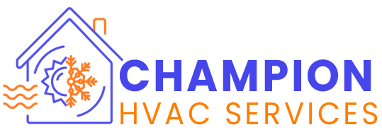 HVAC Contractor | Champion HVAC Services Weston